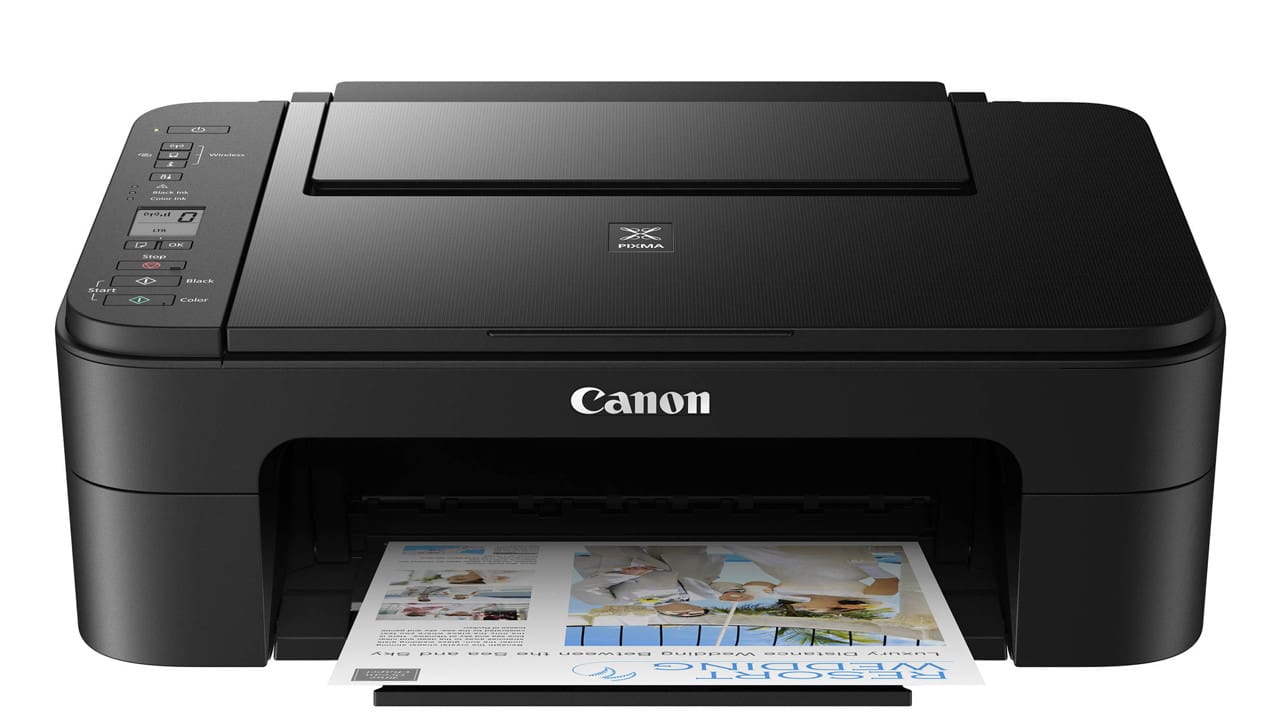 Canon skriverdriver gratis nedlasting