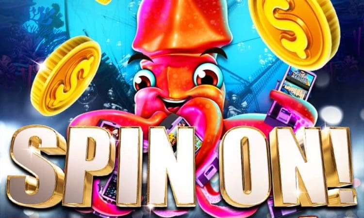 Free chips pop slots