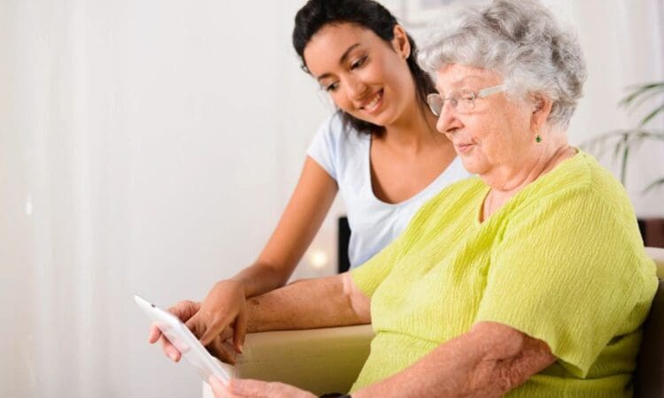 all home care services