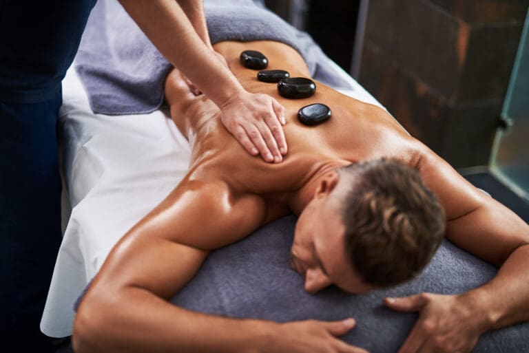 Bringing Wellness to You: The Benefits of Mobile Massage in the Busy London Lifestyle