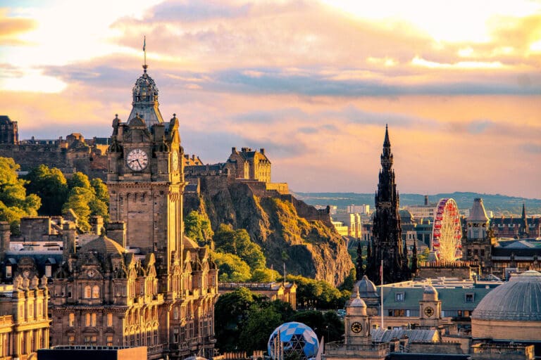 10 Must-Visit Cities in the United Kingdom