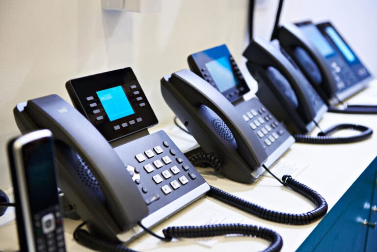 Affordable and Reliable VoIP Solutions for Small Businesses in the UK