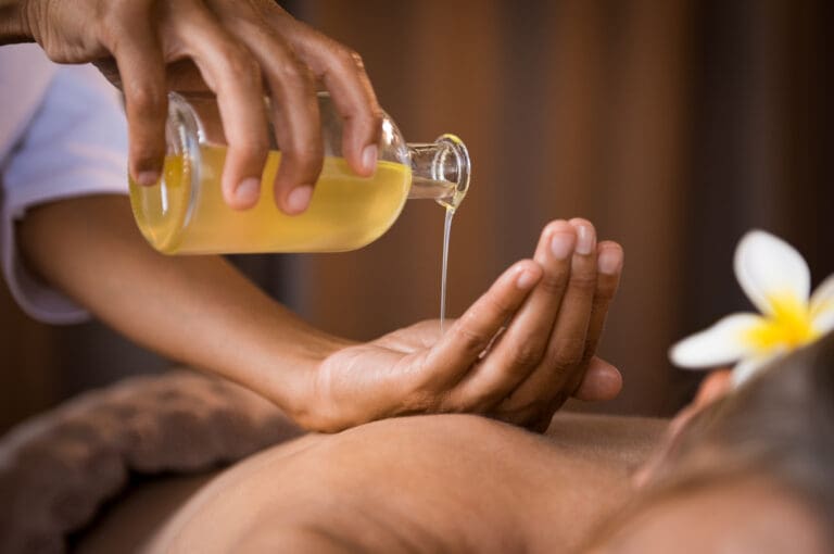 Exploring the Sensual Benefits of Body to Body Massage Therapy