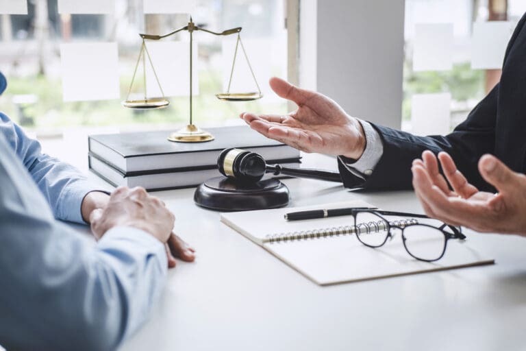 Making the Right Choice: How to Select the Perfect Solicitor