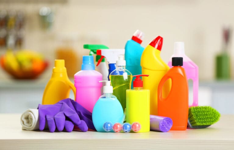 Needing a Helping Hand? How to Find Local Cleaners Near You