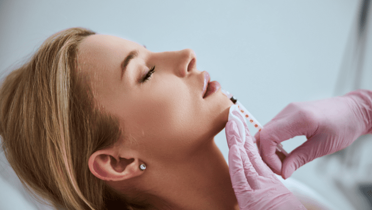 Anti-wrinkle injections demystified