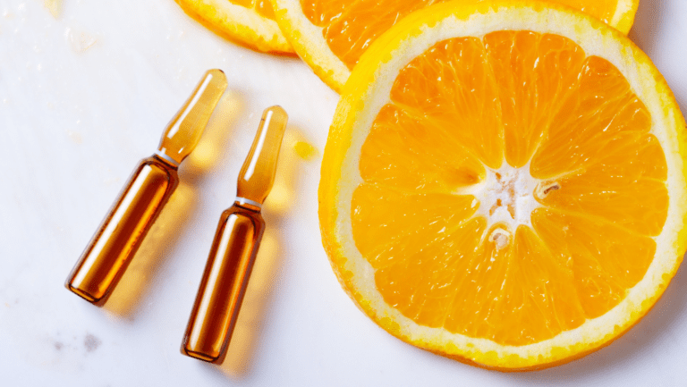 From Fighting Colds to Boosting Immunity: The Versatile Benefits of Vitamin C