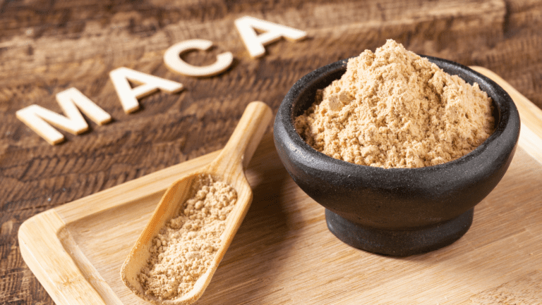 Discover the Potent Benefits of Maca Root: Is It Right for You?