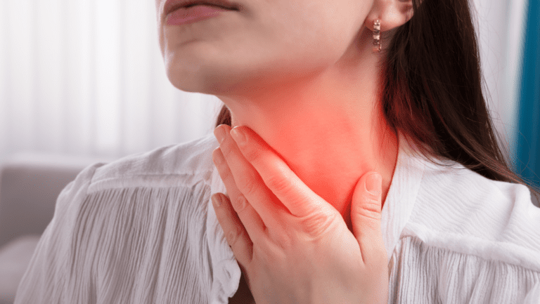 Soothe Your Sore Throat Naturally: Vitamins and Herbs that Work Wonders