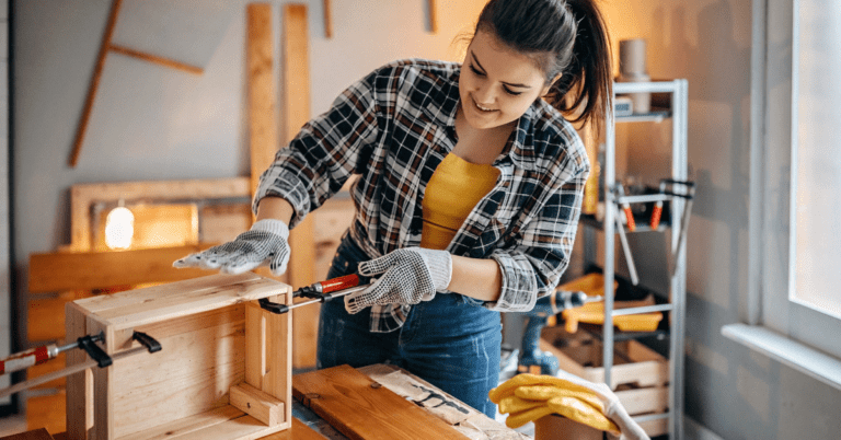 What Does DIY Actually Stand For?