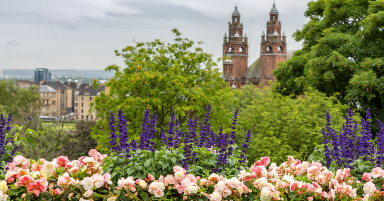 The Hidden Treasures of Kelvingrove Art Gallery and Museum