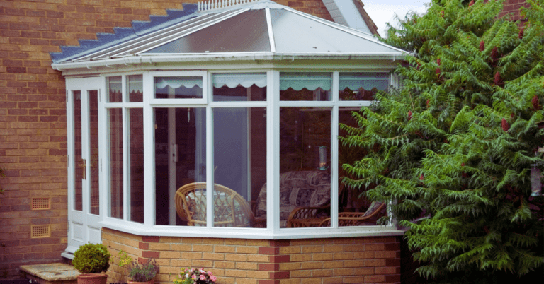 Types of Conservatories: What Suits Your Home Best?