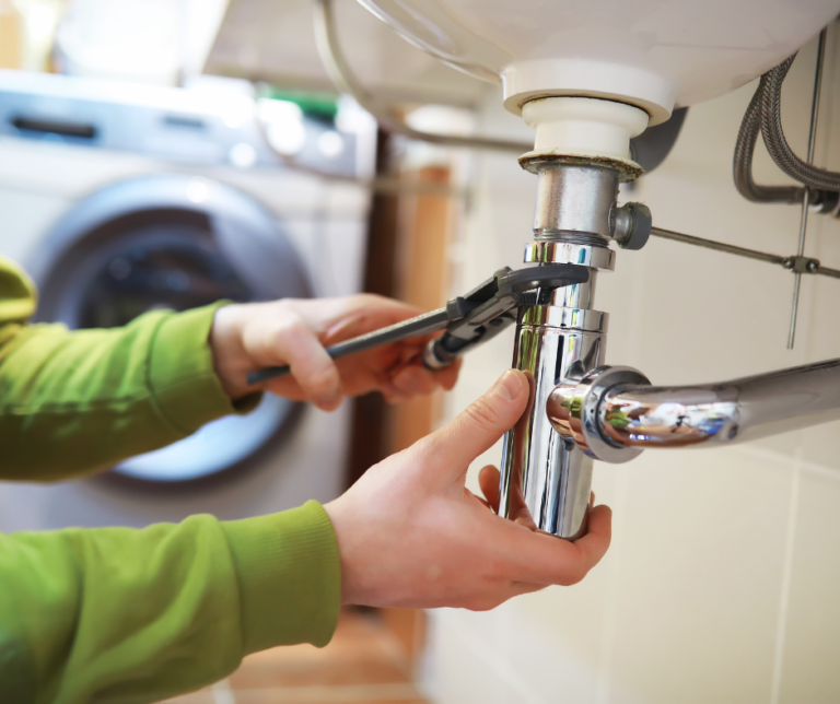 Plumbing & Heating Services in West London