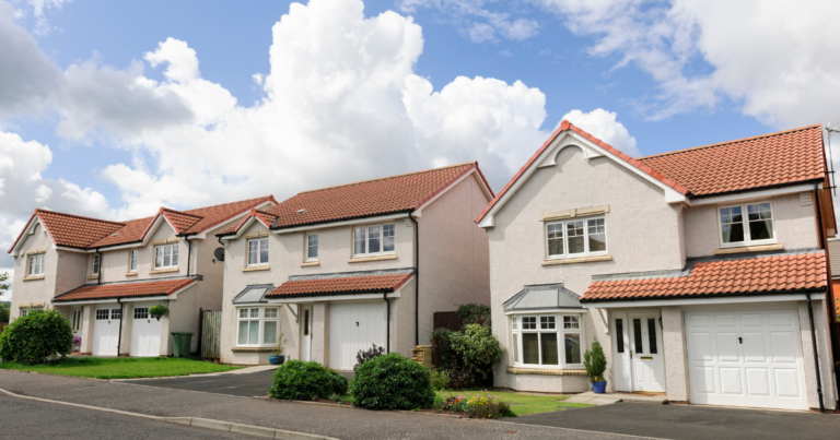 Significant Increases in UK Rents and House Prices for 2025