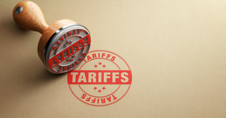 White House Miscommunication Sparks Tariff Panic