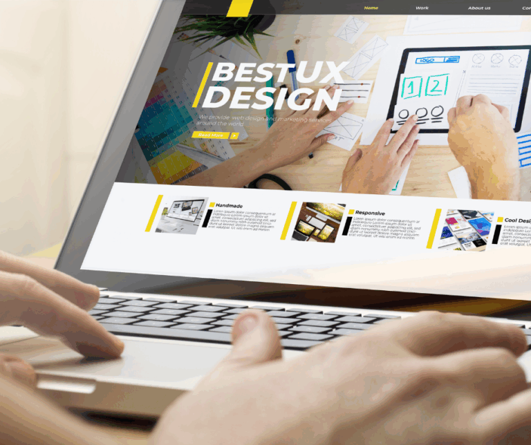 Web Design London & Web Design Peterborough: The Ultimate Guide to Growing Your Business Online in 2026